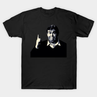 Funny John Candy T-Shirt